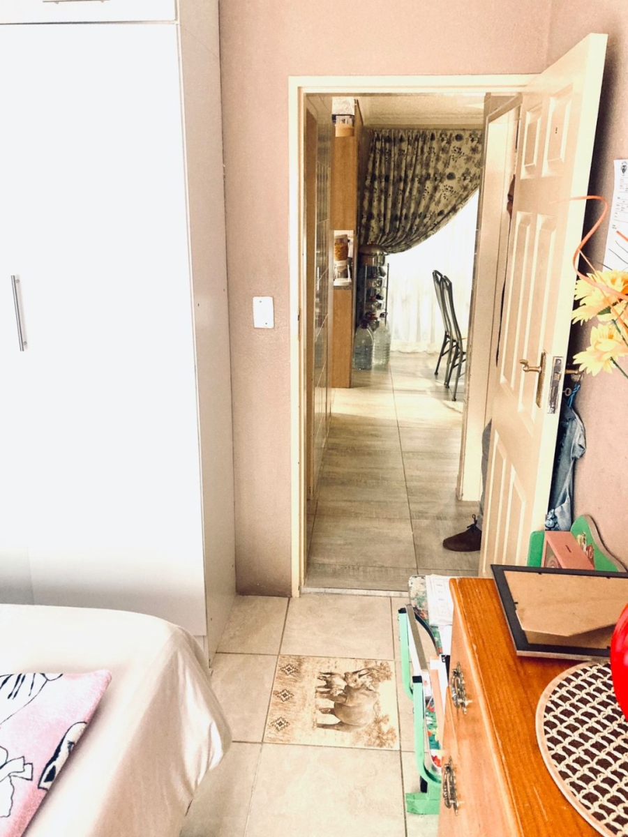 3 Bedroom Property for Sale in Mabopane Unit M North West
